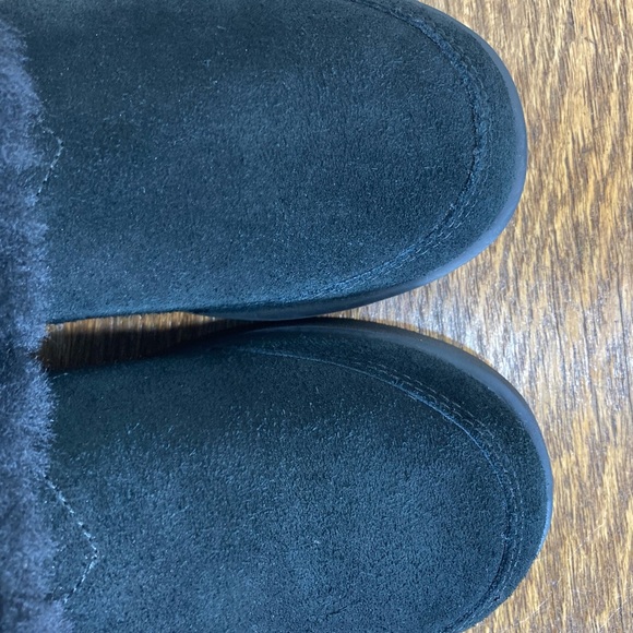 NWT Ugg Sundance Short ll Revival Waterproof Boot Womens Size 5 - Picture 6 of 16